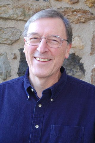 Robert Delamontagne, PHD