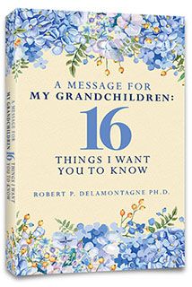 A Message for My Grandchildren book cover