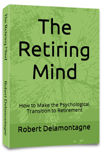 The Retiring Mind